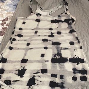 Tank never wear anymore